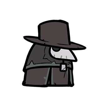 Plague Doctor