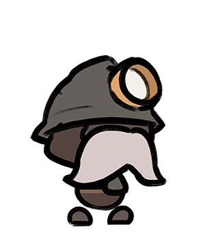 Treasure Hunter