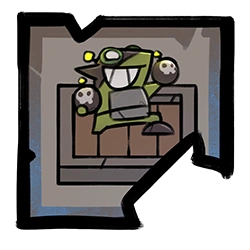 Collective Intelligence Bomb Goblin