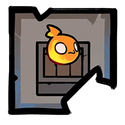 Fire Spirit