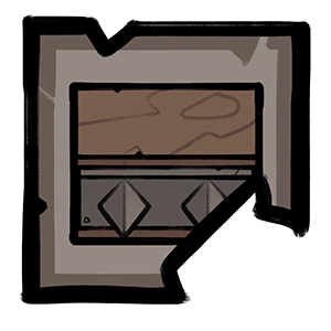 Javelin Wall